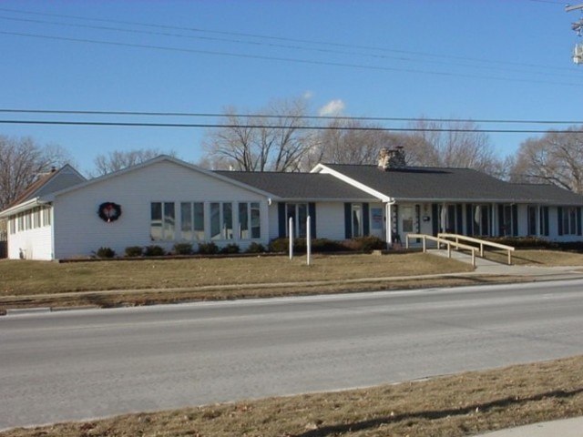 OUR PLACE                                          - Assisted Living Home photo 0 in GREEN BAY, WI